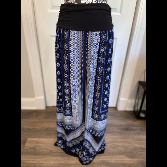 apt 9 maxi skirts
